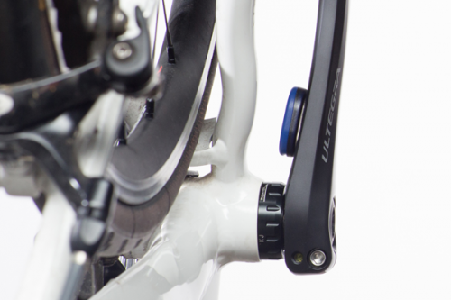 Open wahoo cadence best sale sensor